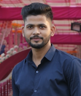 Dilip Dhaiya